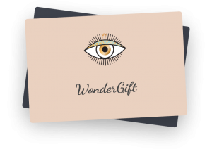 Tarjeta Regalo - WonderGift
